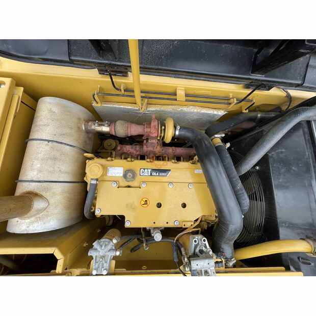 2023 Caterpillar 320D-41568720
