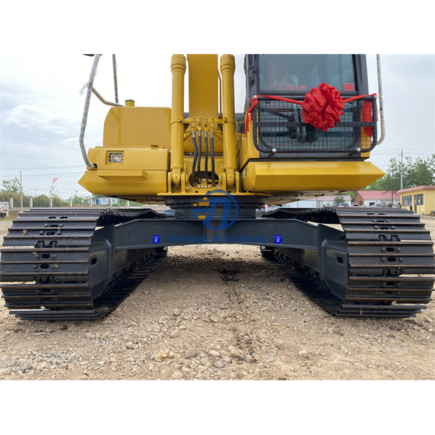2023 Komatsu PC130-8-41568751