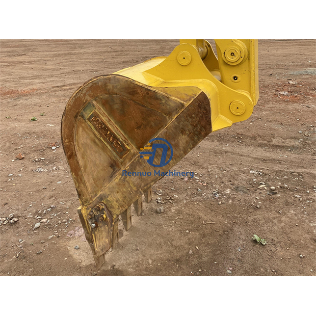 2023 Komatsu PC130-8-41568752