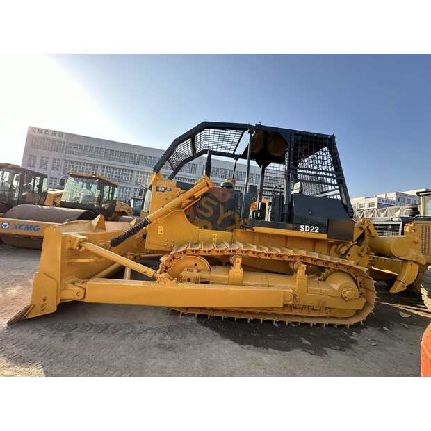 2023 Shantui SD22F-41569451