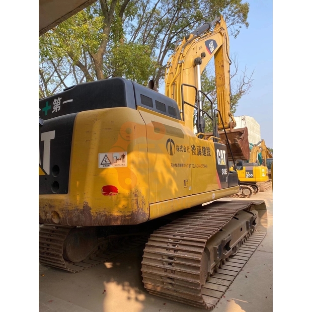 2023 Caterpillar 349E-41569460