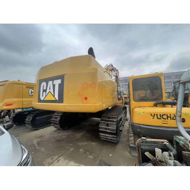 2023 Caterpillar 349D2-41569463