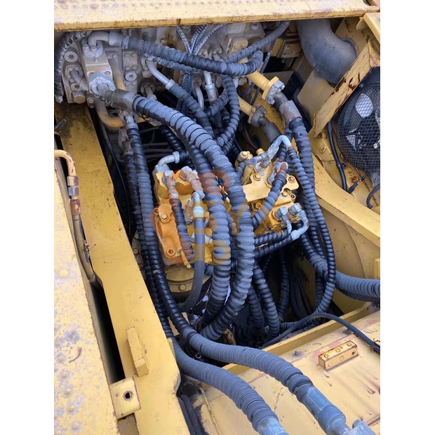 2023 Caterpillar 349D-41569465