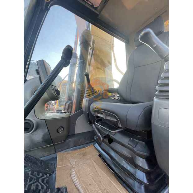 2021 كاتربيلر 320D-41569475