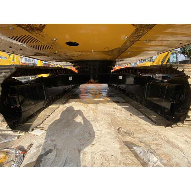 2021 Caterpillar 320D-41569491