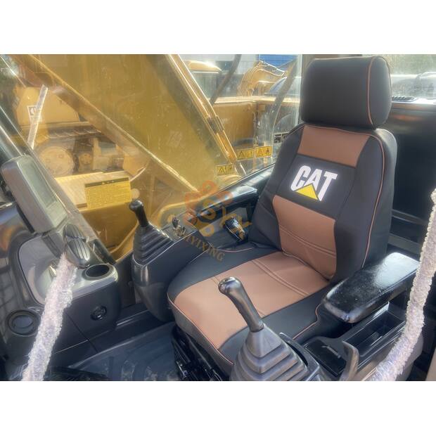 2021 Caterpillar 320D-41569496