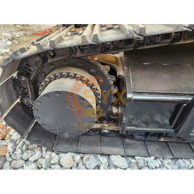 2023 كاتربيلر 340D2-41569501