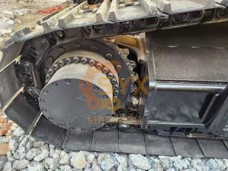 Image for EXCAVATORS 2023 Caterpillar 340D2