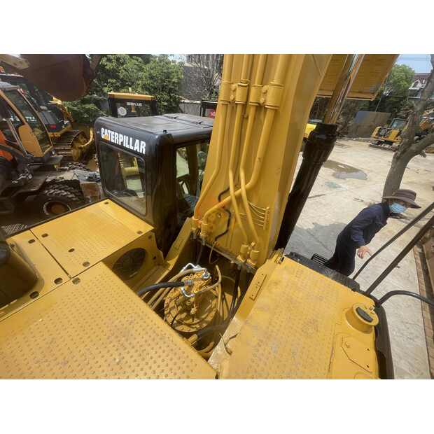 2023 Caterpillar 336D-41569527