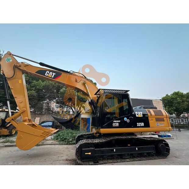 2024 كاتربيلر 325D-41569543