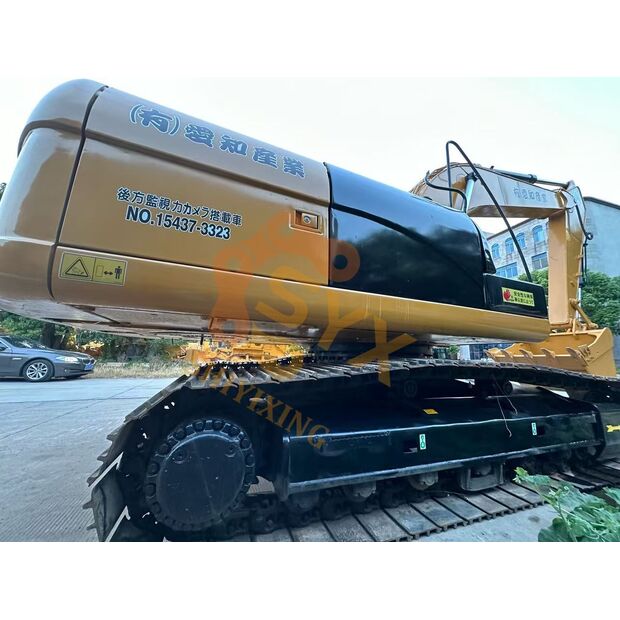 2024 كاتربيلر 325D-41569546