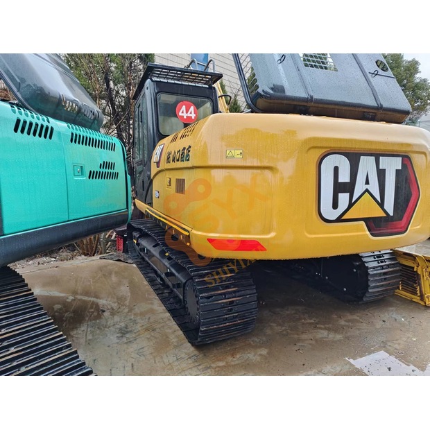 2022 Caterpillar 320D-41569566