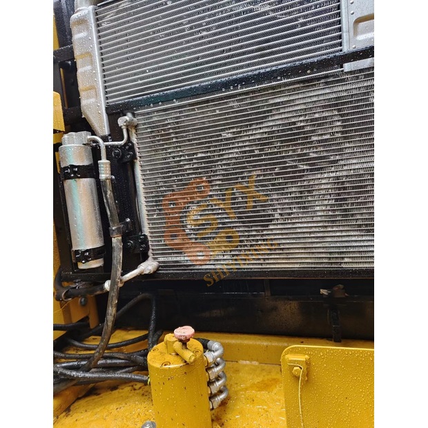 2022 Caterpillar 320D-41569569
