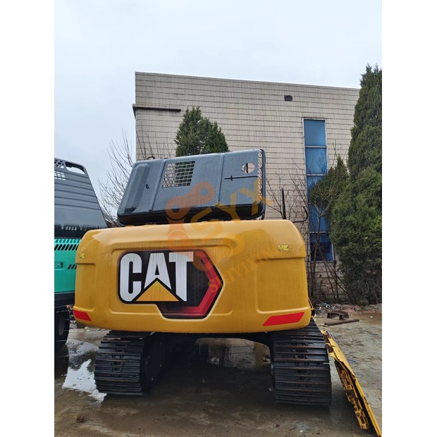 2022 Caterpillar 320D-41569570
