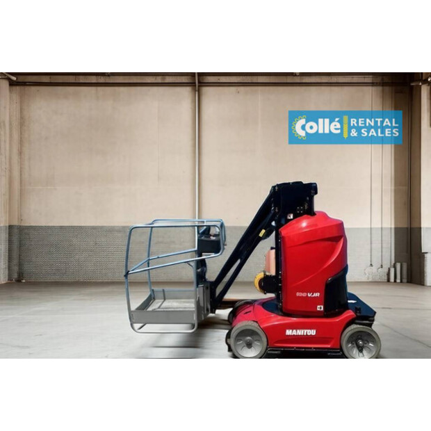 2016 Manitou 100 VJR-41569641