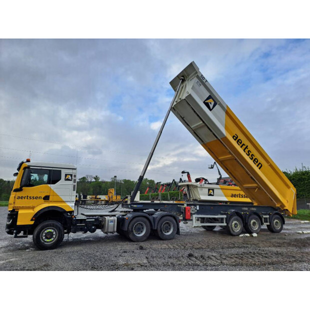 2022 DTM GRANALU OL47TC-3-41569651