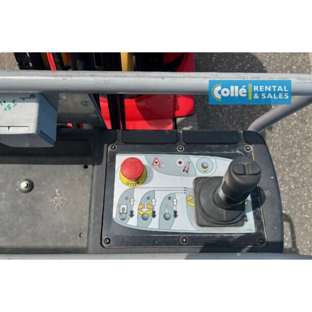 2016 Manitou 100 VJR-41569655