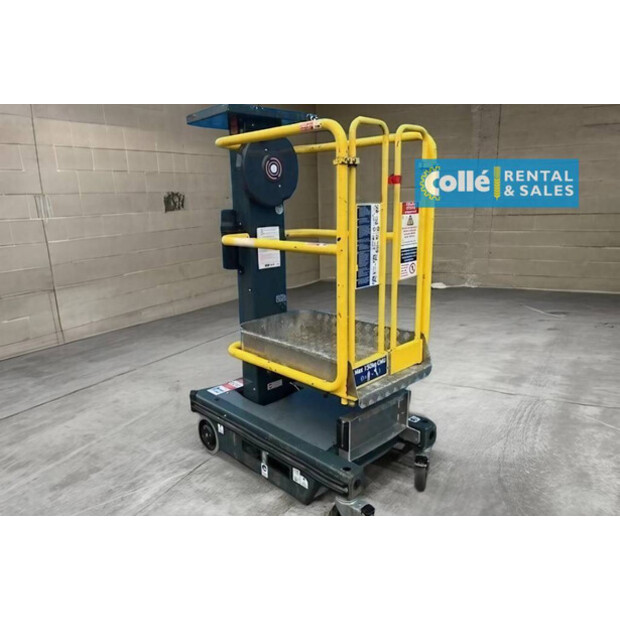 2023 جيه ال جي ECOLIFT-41569776