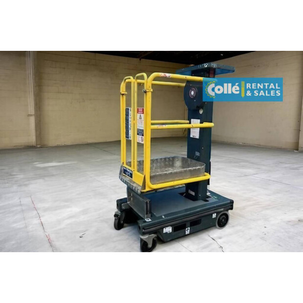 2023 جيه ال جي ECOLIFT-41569777