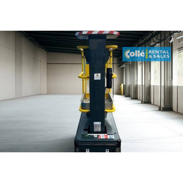 2023 جيه ال جي ECOLIFT-41569779