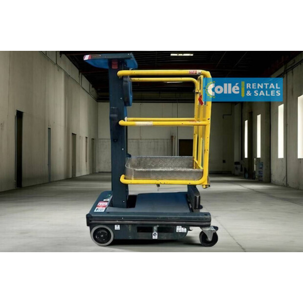 2023 جيه ال جي ECOLIFT-41569780