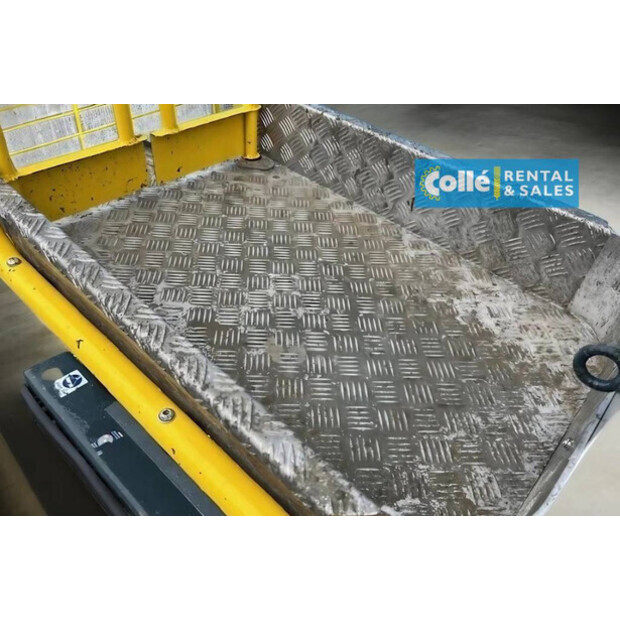 2023 جيه ال جي ECOLIFT-41569781