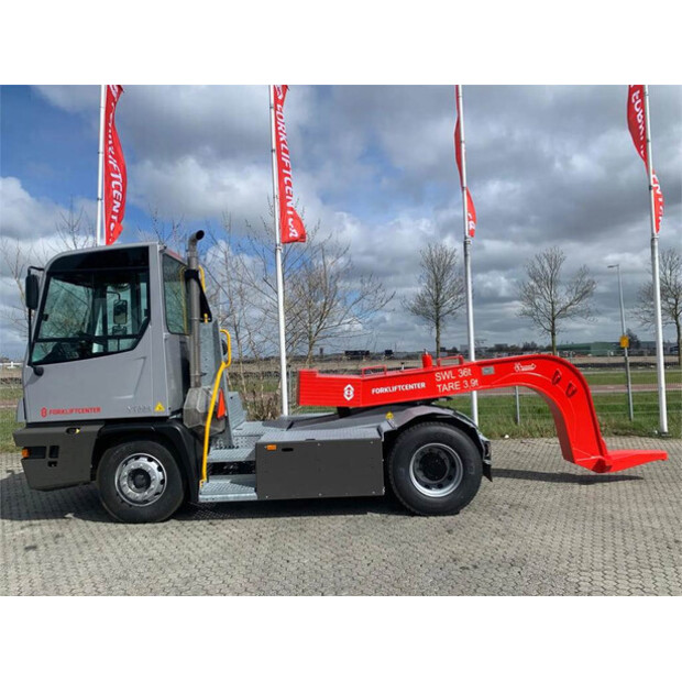 2025 Novatech Gooseneck-41569888