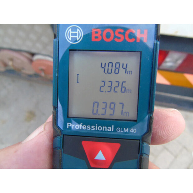 1999 MAN 8.163-41569996