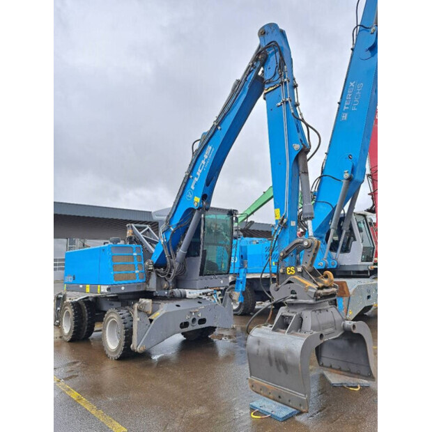 2019 FUCHS MHL 310-41570023