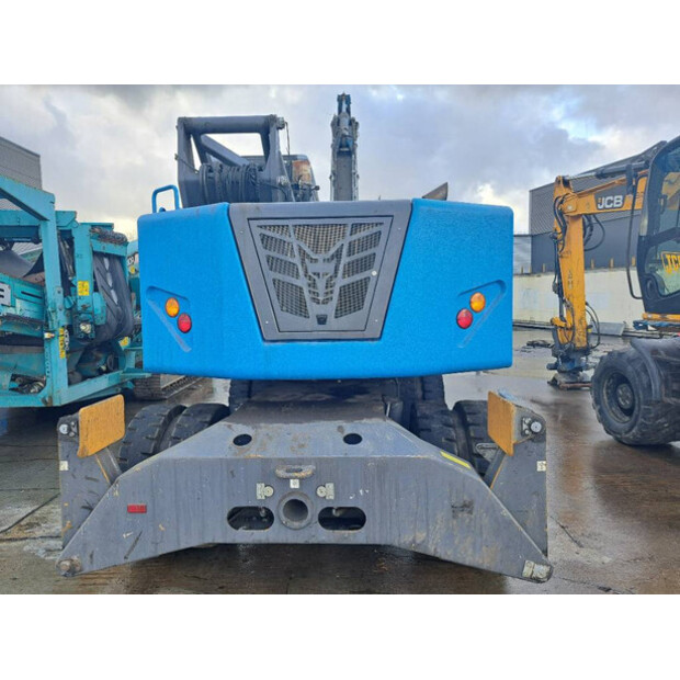 2019 FUCHS MHL 310-41570031