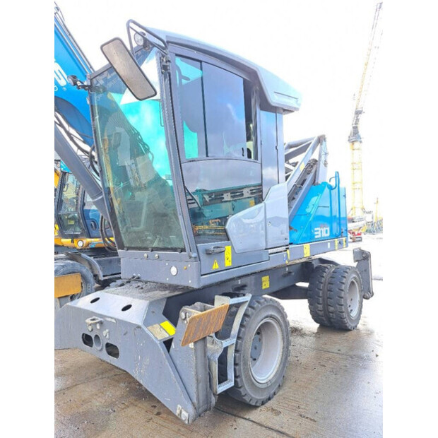 2019 FUCHS MHL 310-41570033