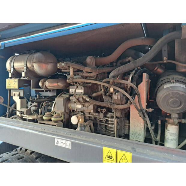 2019 FUCHS MHL 310-41570035
