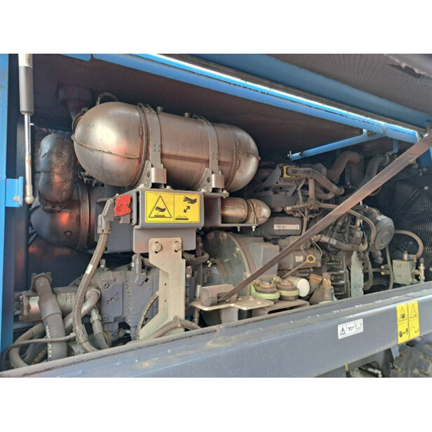 2019 FUCHS MHL 310-41570036