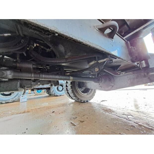 2019 FUCHS MHL 310-41570038