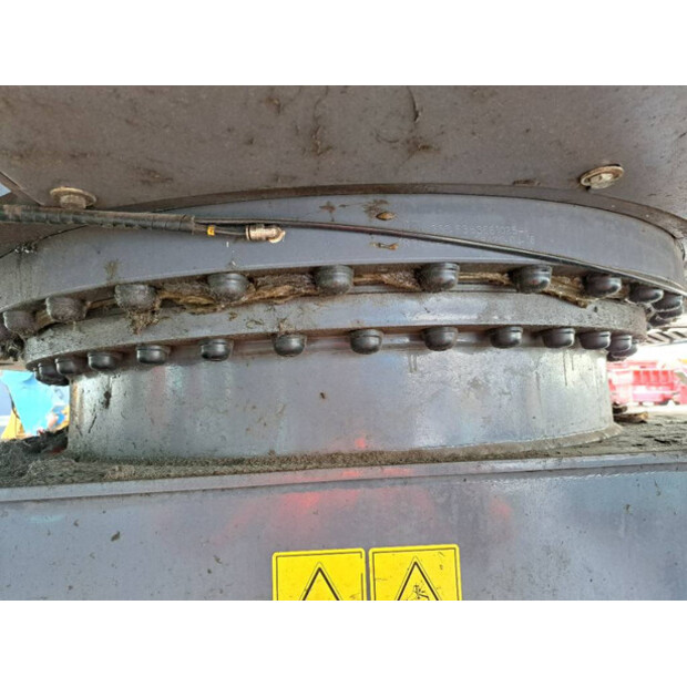 2019 FUCHS MHL 310-41570039