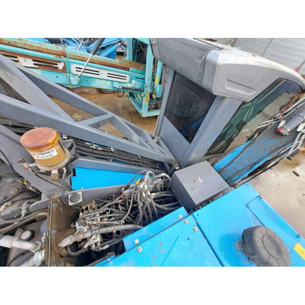 2019 FUCHS MHL 310-41570041