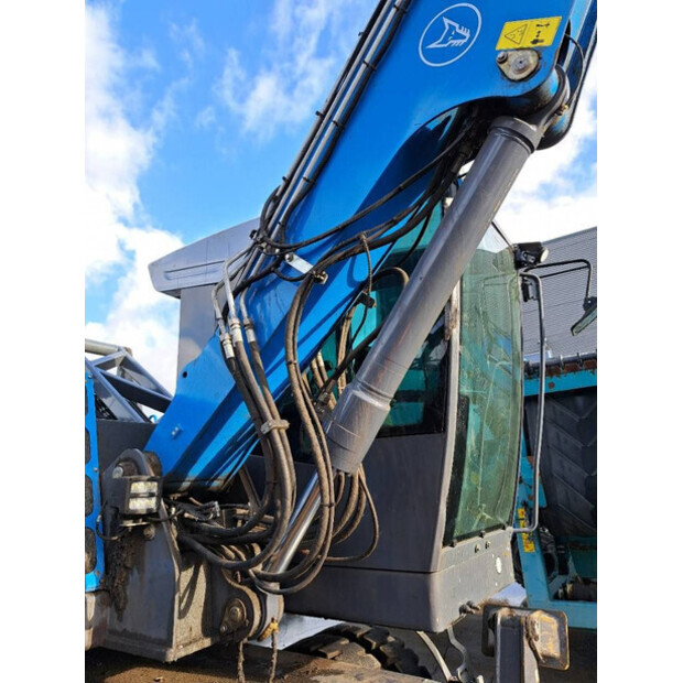 2019 FUCHS MHL 310-41570064