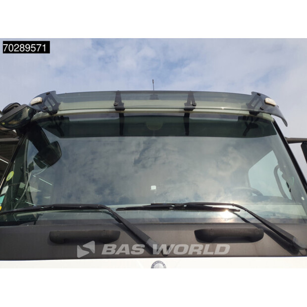 2014 Mercedes-Benz Antos 2542-41570103