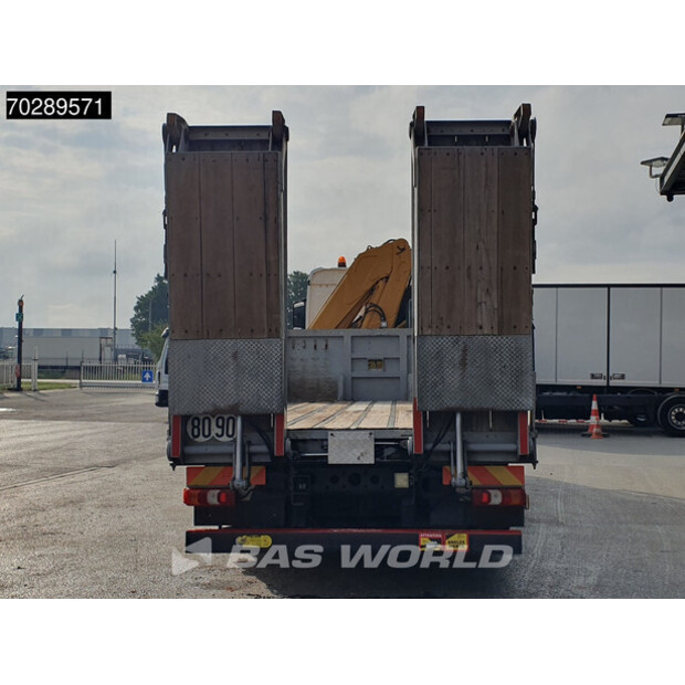 2014 Mercedes-Benz Antos 2542-41570106