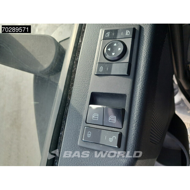 2014 Mercedes-Benz Antos 2542-41570115