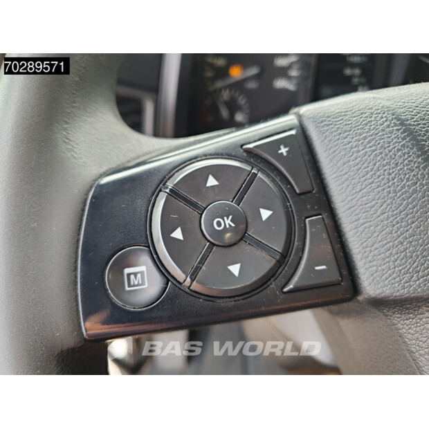 2014 Mercedes-Benz Antos 2542-41570116