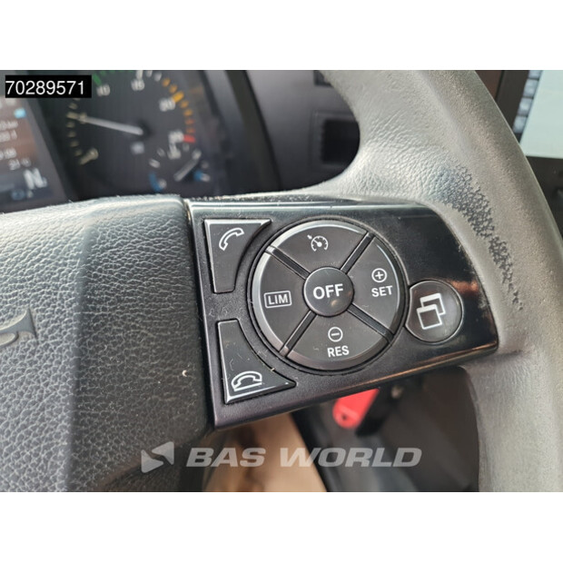 2014 Mercedes-Benz Antos 2542-41570117