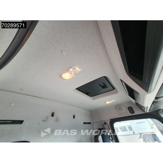 2014 Mercedes-Benz Antos 2542-41570121