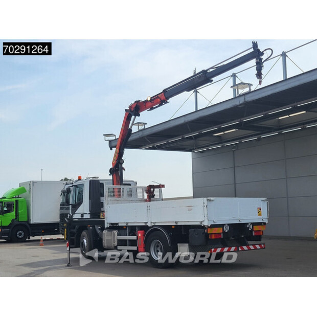 2015 Iveco STRALIS 310-41570129