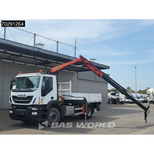 2015 Iveco STRALIS 310-41570132