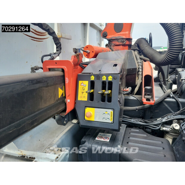 2015 Iveco STRALIS 310-41570137