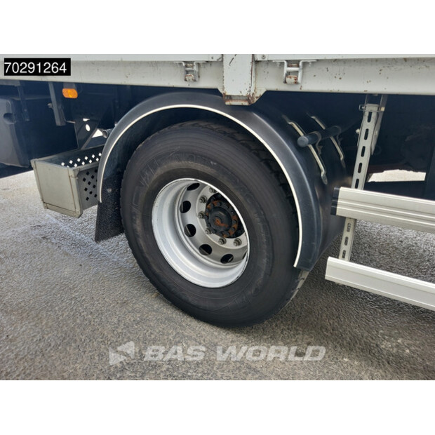 2015 Iveco STRALIS 310-41570140