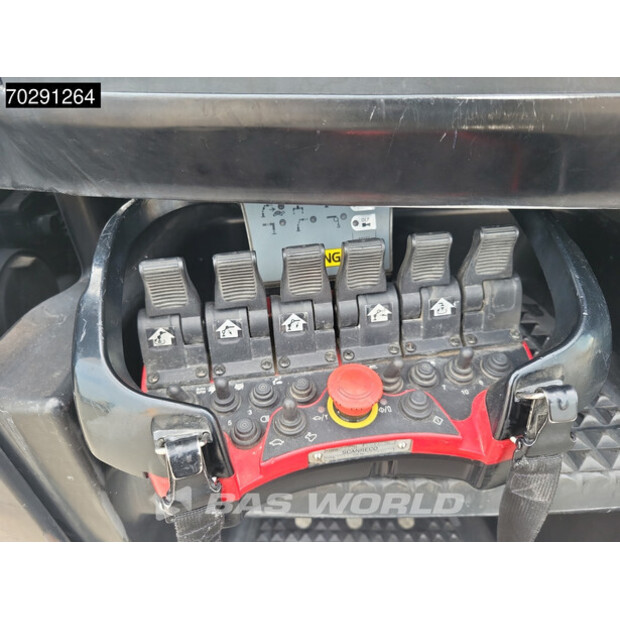 2015 Iveco STRALIS 310-41570141