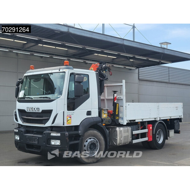 2015 Iveco STRALIS 310-41570142