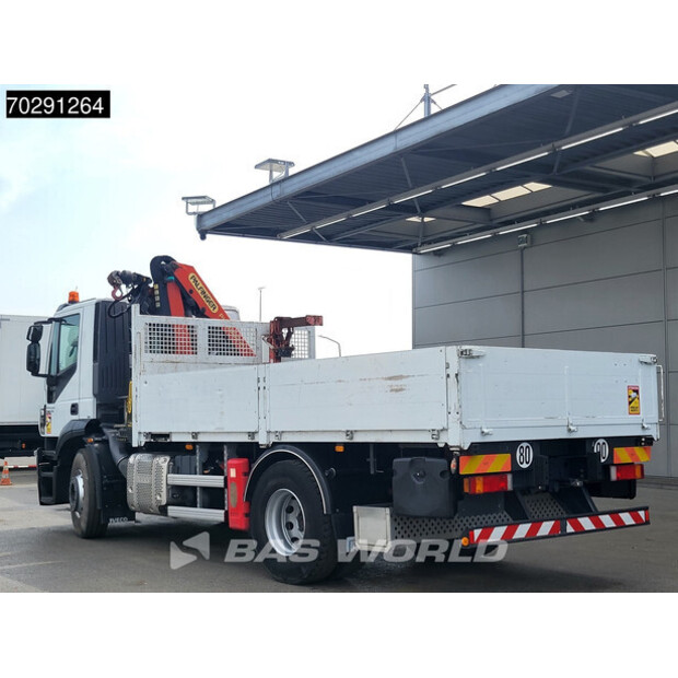 2015 Iveco STRALIS 310-41570143